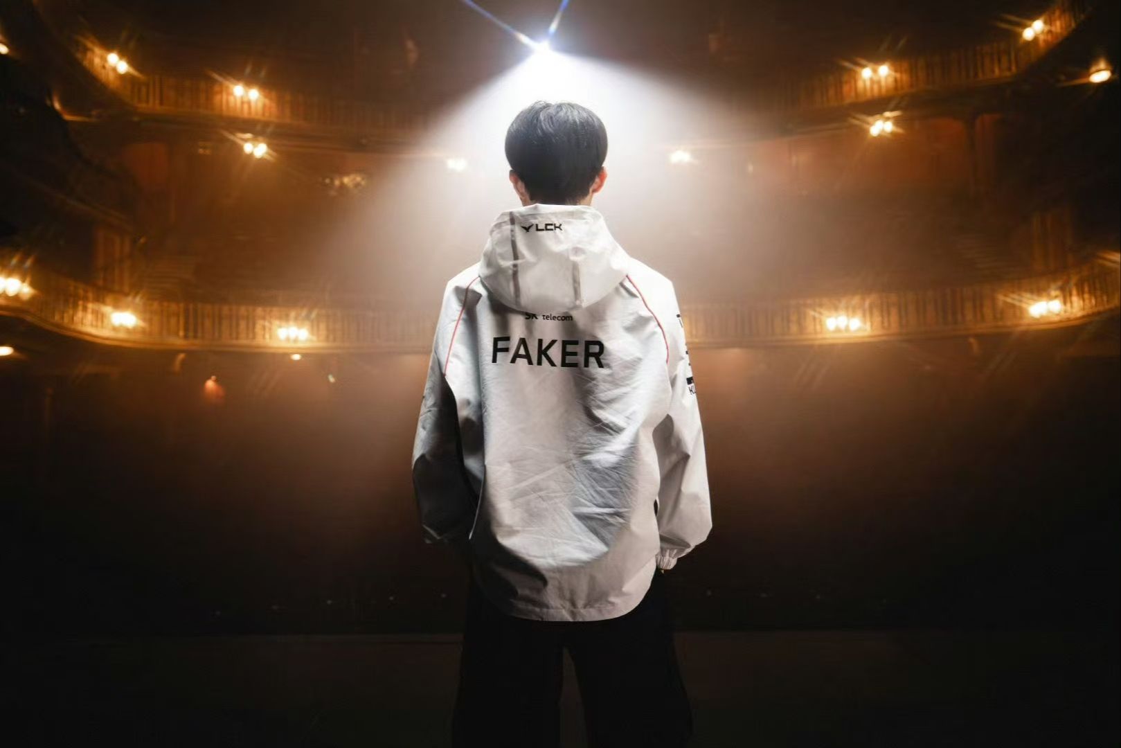 中路与长线 中路与长线