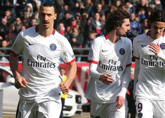 从青训到一 从青训到一