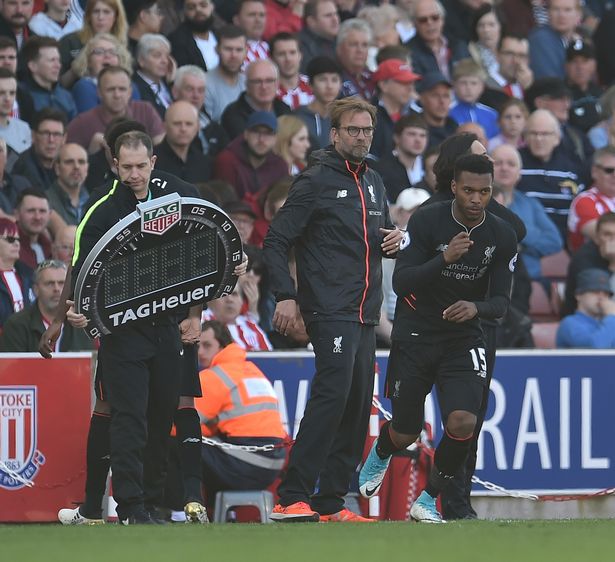 一场节奏紧 一场节奏紧