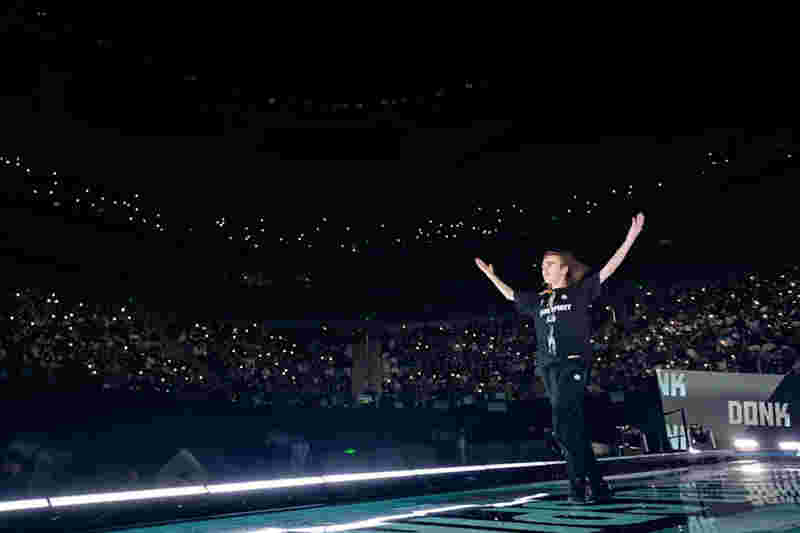 资产商店 资产商店