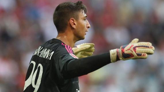 视觉期望值 视觉期望值